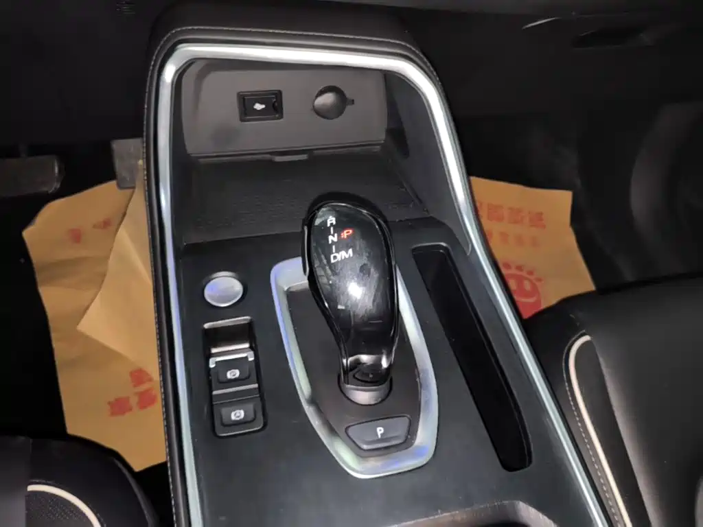 Haval H6 — фото 14