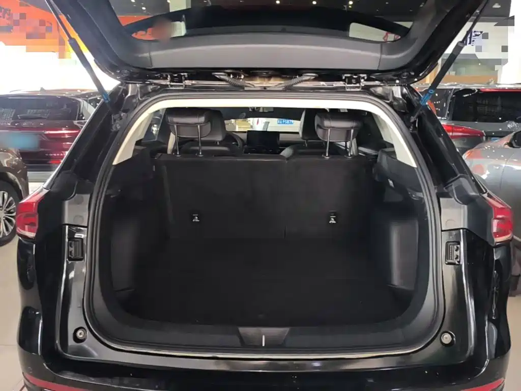 Haval H6 — фото 19