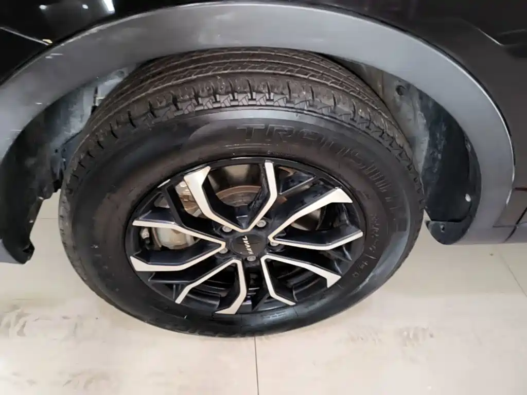 Haval H6 — фото 23