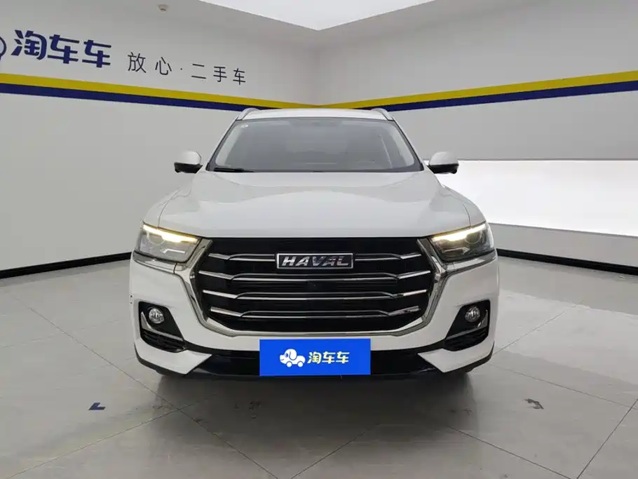 Haval H6 — фото 2