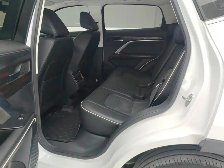 Haval H6 — фото 11