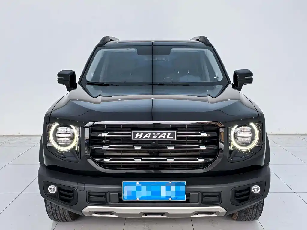 Haval Big Dog — фото 2