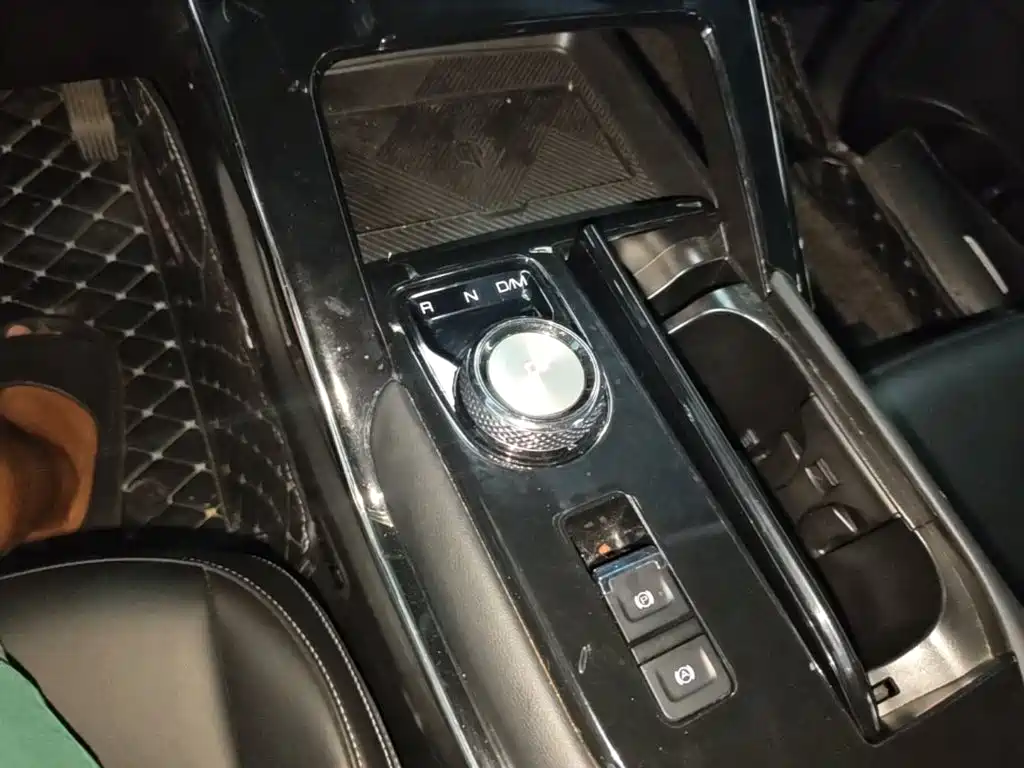 Haval H6 — фото 14