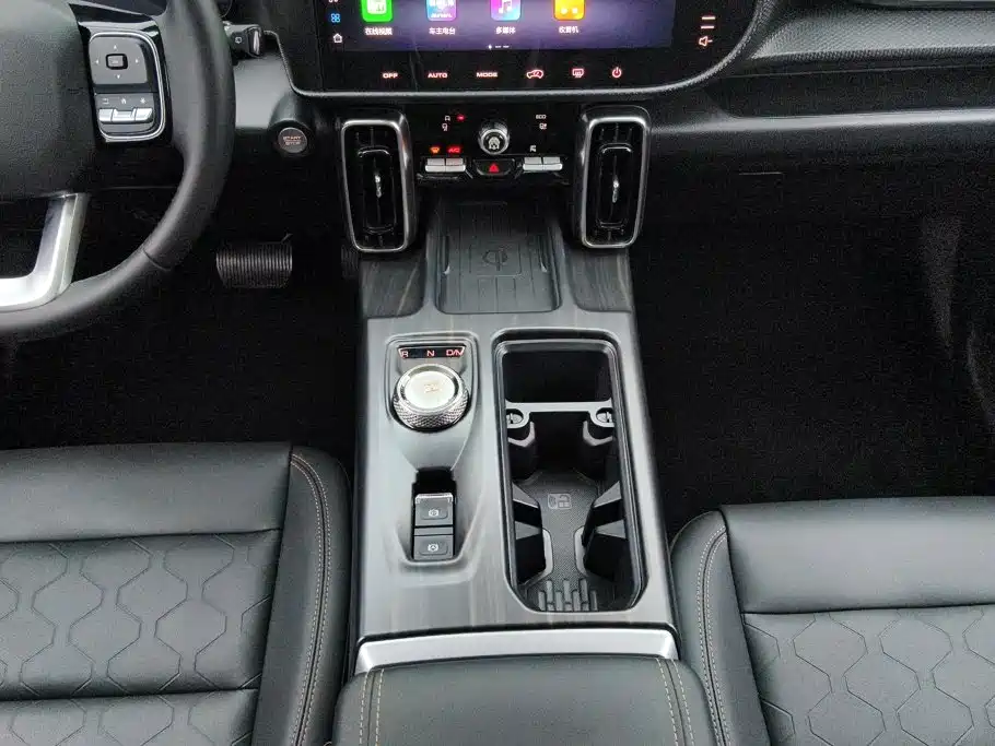 Haval Big Dog — фото 15