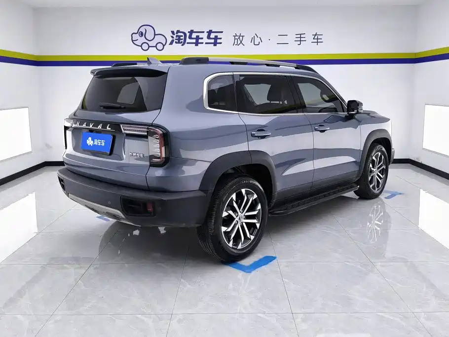 Haval Big Dog — фото 3