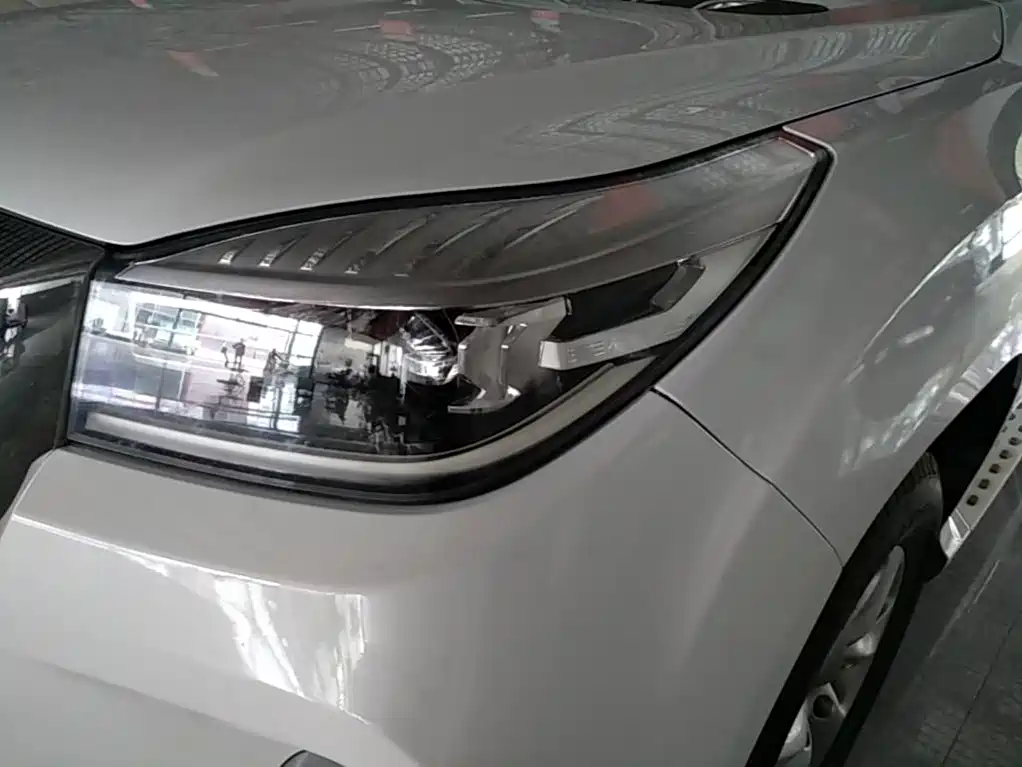 Haval H9 — фото 24