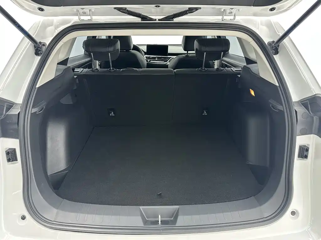 Haval H6 — фото 17