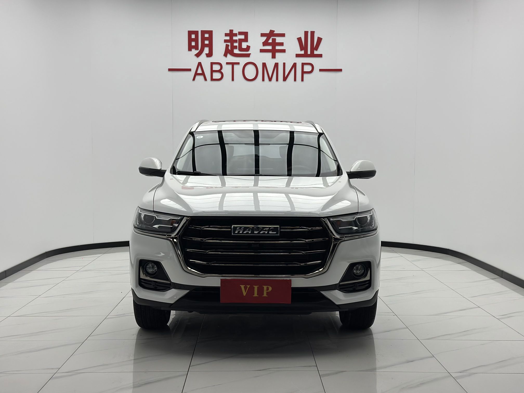 Haval H6 — фото 3
