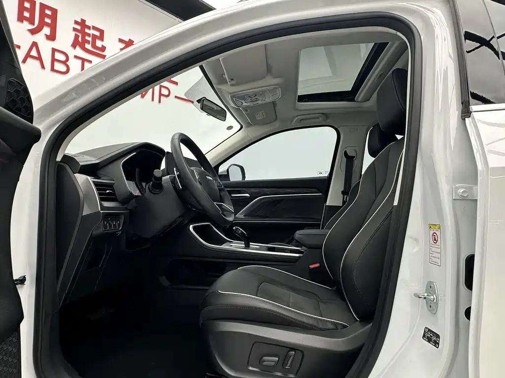 Haval H6 — фото 4