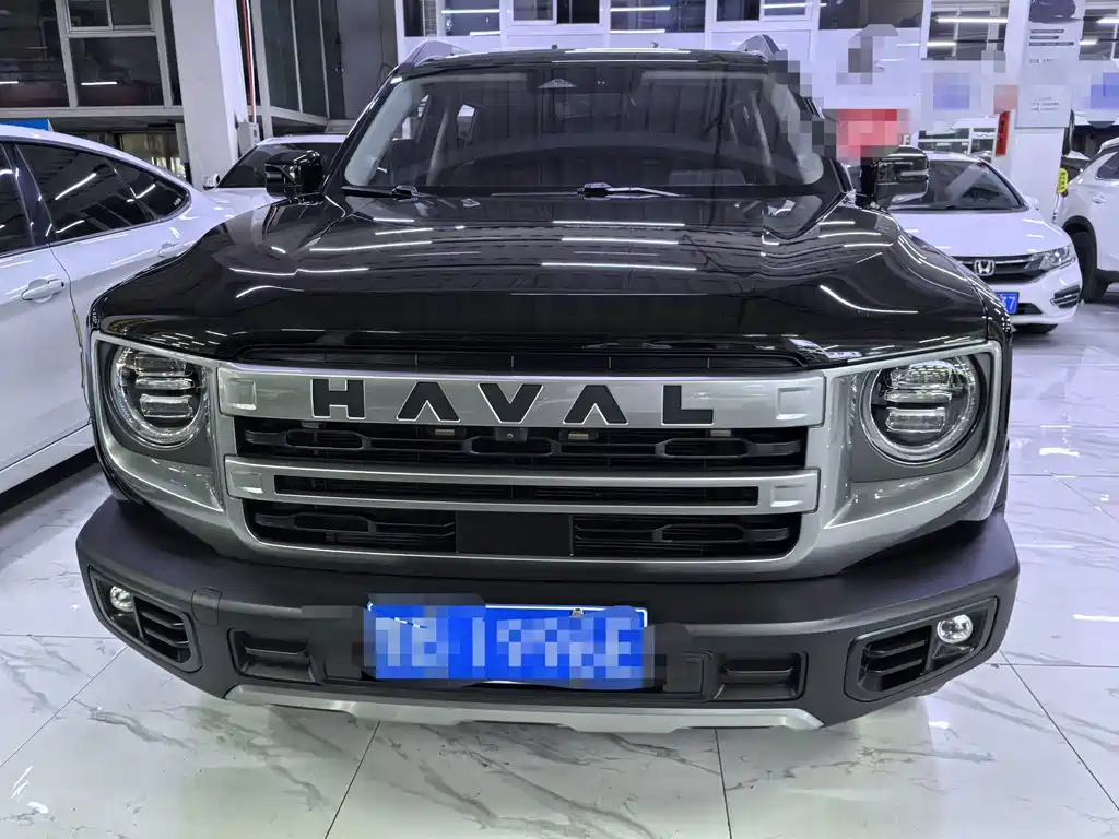 Haval Big Dog — фото 2