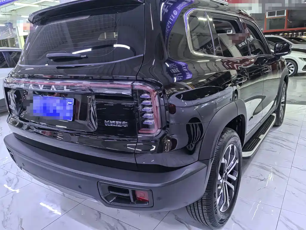 Haval Big Dog — фото 6