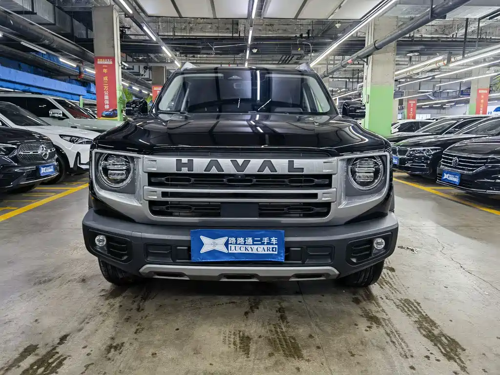 Haval Big Dog — фото 2