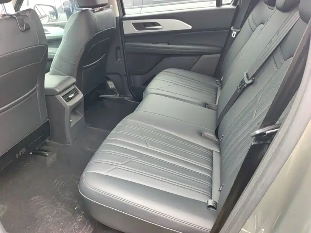 Haval H5 — фото 17