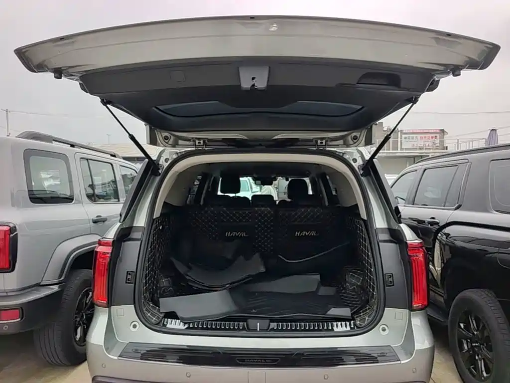 Haval H5 — фото 19