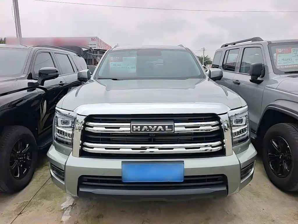 Haval H5 — фото 3