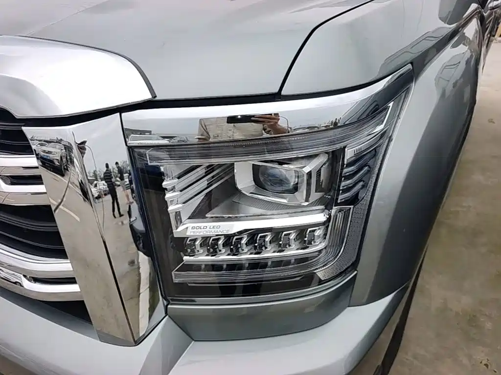 Haval H5 — фото 24