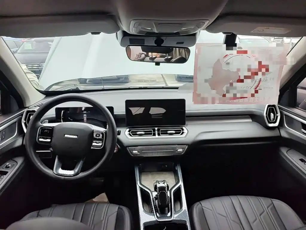 Haval H5 — фото 10