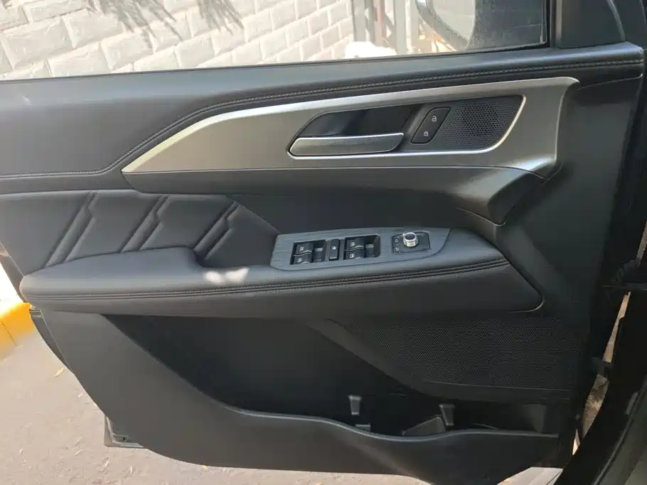 Haval H5 — фото 7