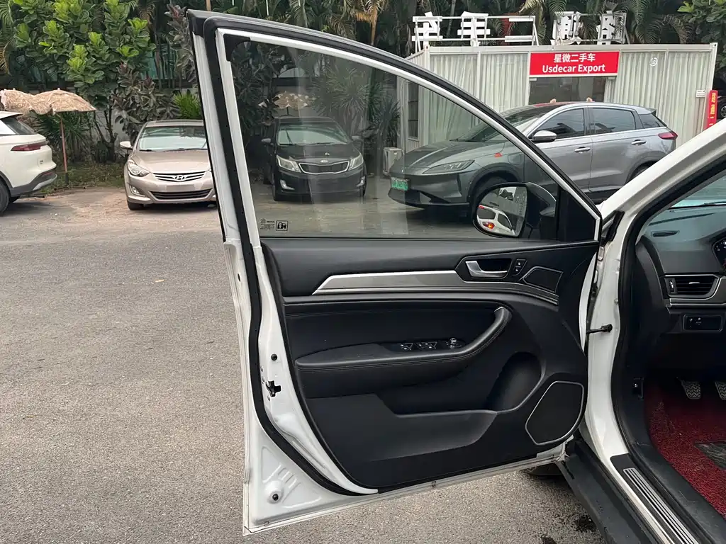 Haval H6 — фото 10