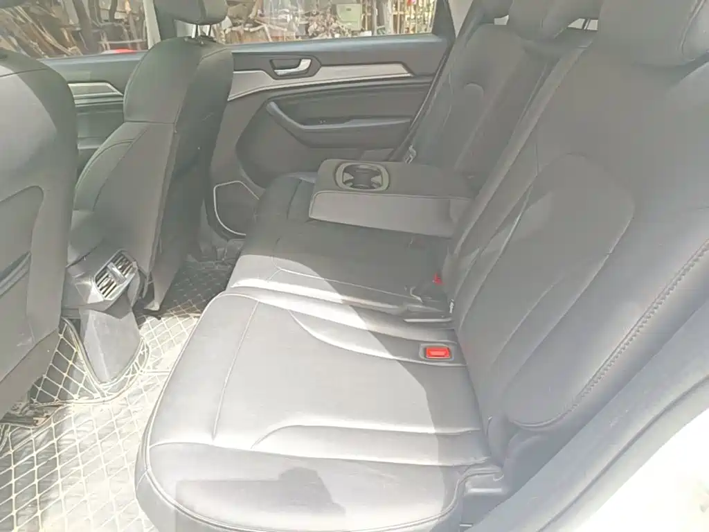 Haval H6 — фото 17