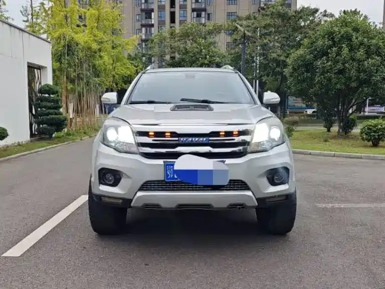 Haval H5 Classic — фото 2