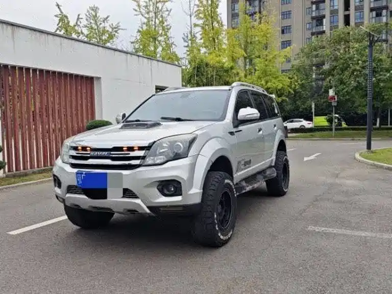 Haval H5 Classic