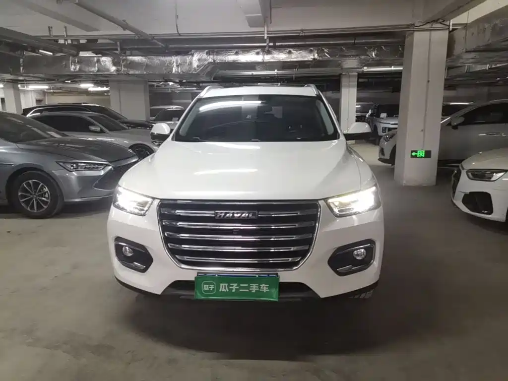 Haval H6 — фото 2