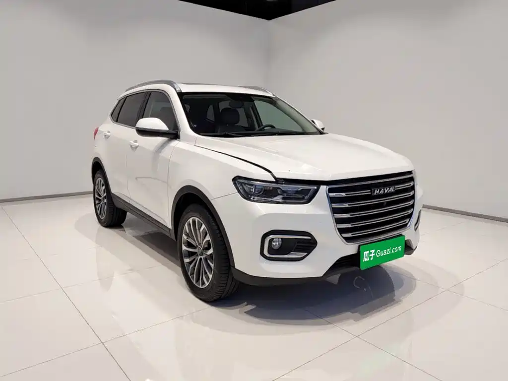 Haval H6 — фото 3