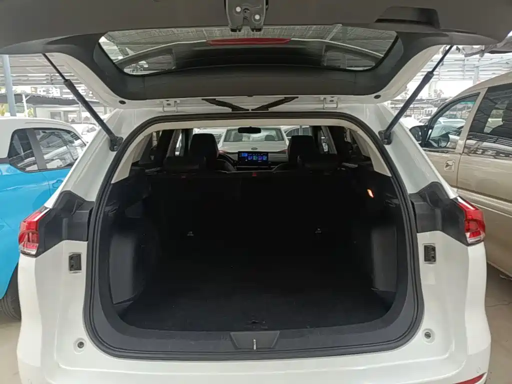 Haval H6 — фото 19