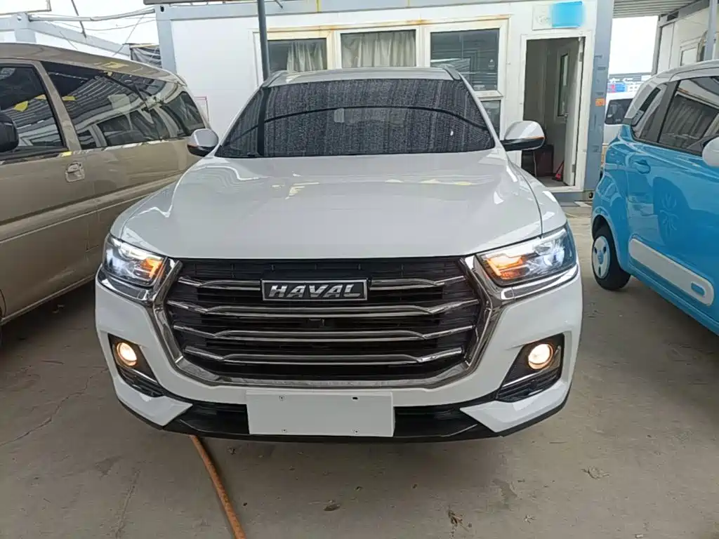 Haval H6 — фото 3