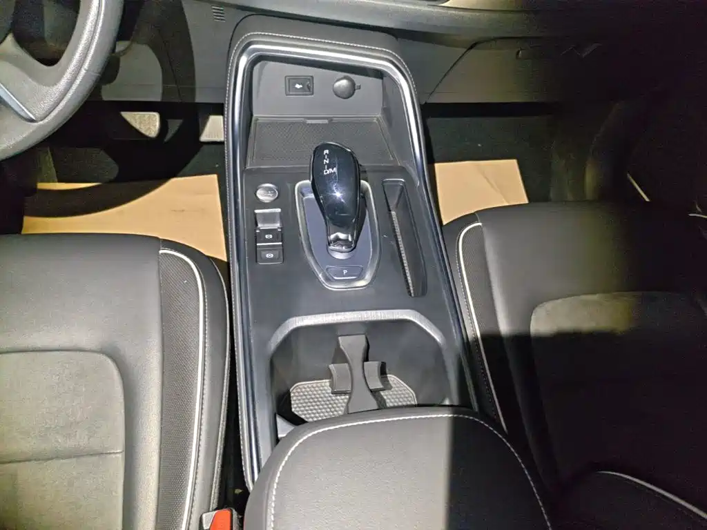 Haval H6 — фото 11