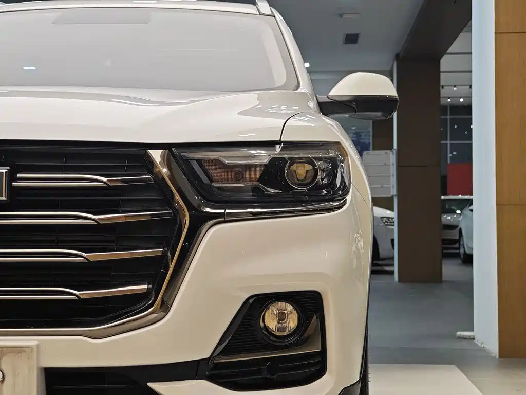 Haval H6 — фото 2
