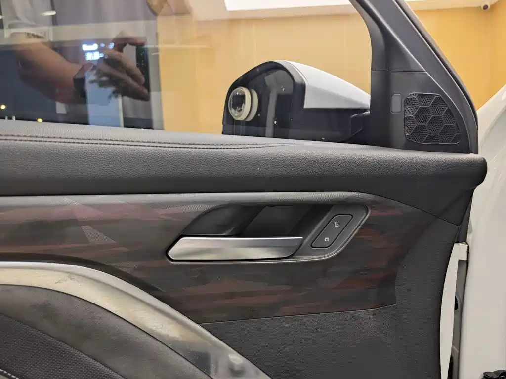 Haval H6 — фото 8