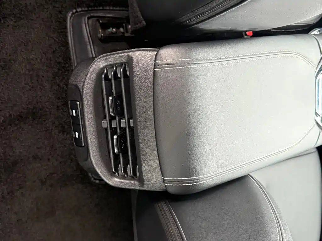 Haval H6 — фото 11