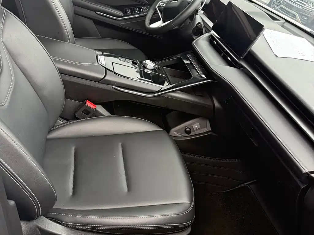 Haval H6 — фото 14