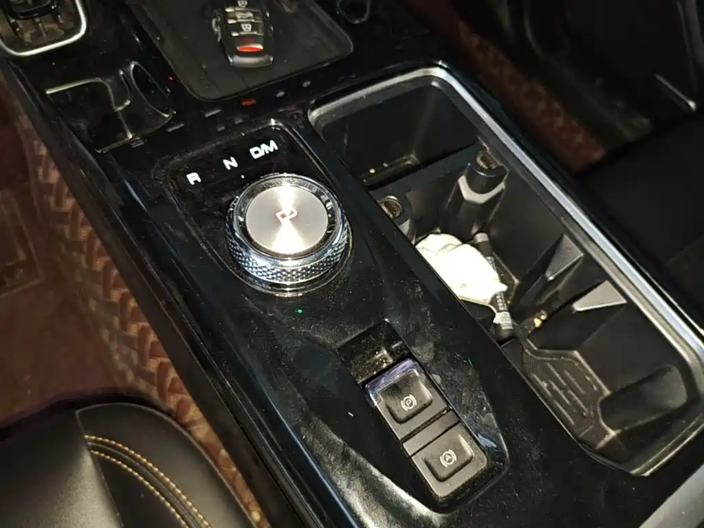 Haval Big Dog — фото 14