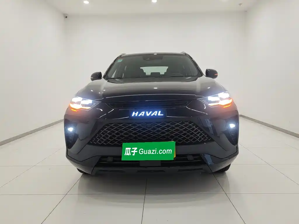 Haval H6S — фото 3