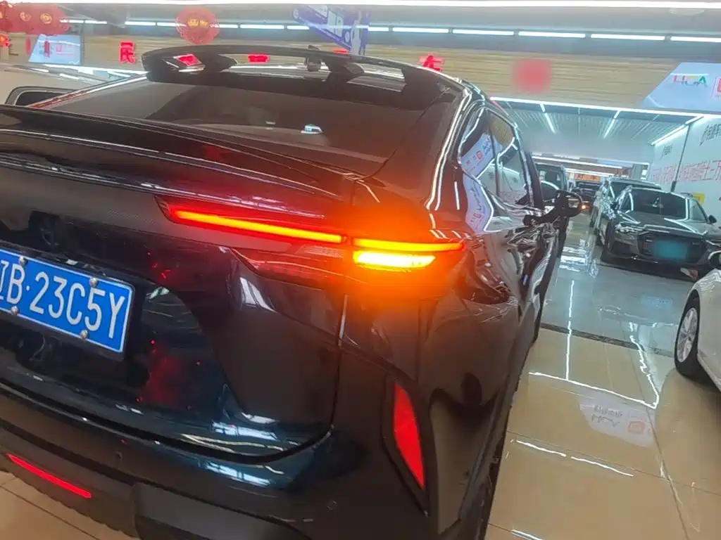 Haval H6S — фото 25