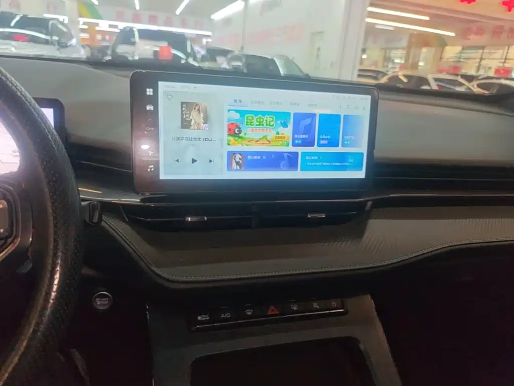 Haval H6S — фото 10