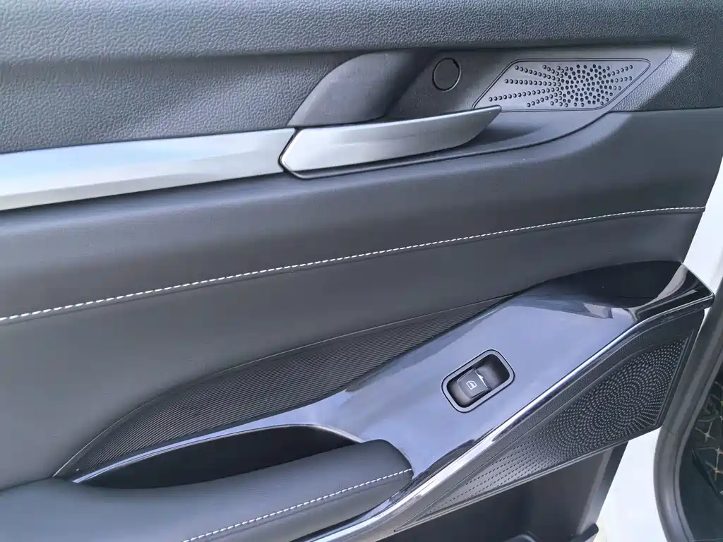 Haval H6 — фото 30