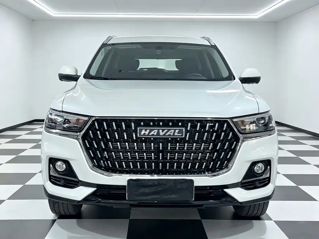 Haval H6 — фото 2