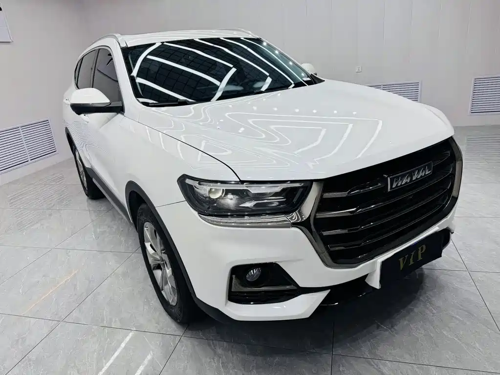 Haval H6 — фото 3