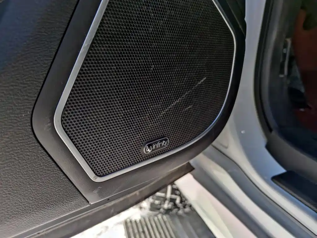 Haval H9 — фото 17