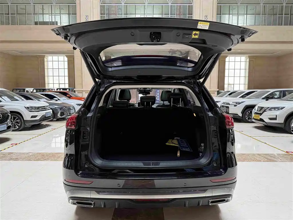 Haval H6 — фото 10
