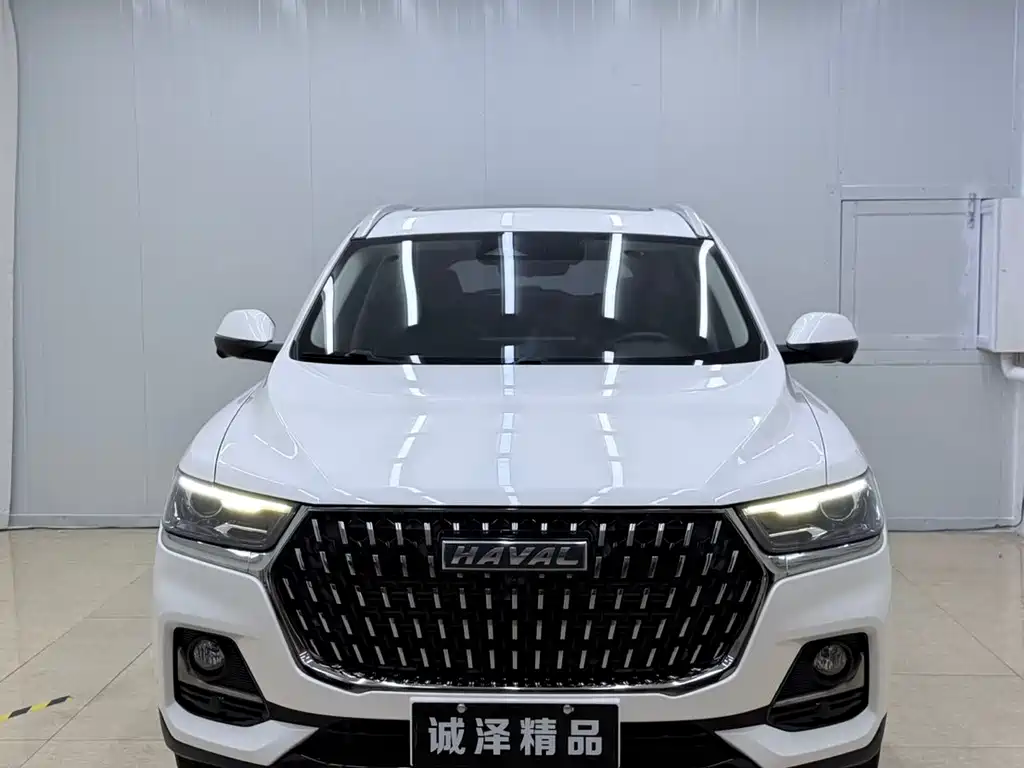 Haval H6 — фото 2