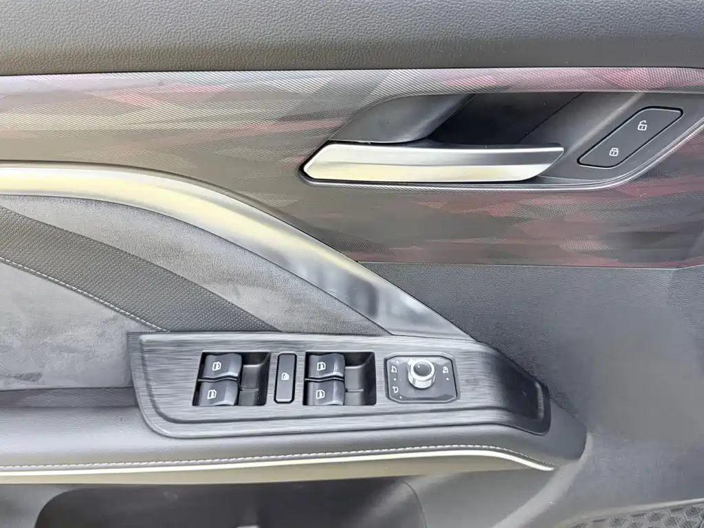 Haval H6 — фото 10