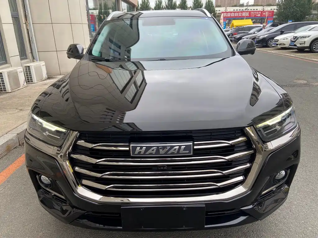Haval H6 — фото 2