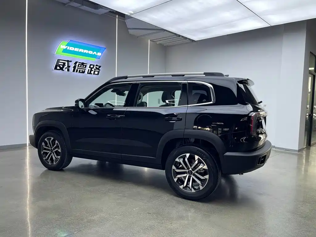 Haval Big Dog — фото 4
