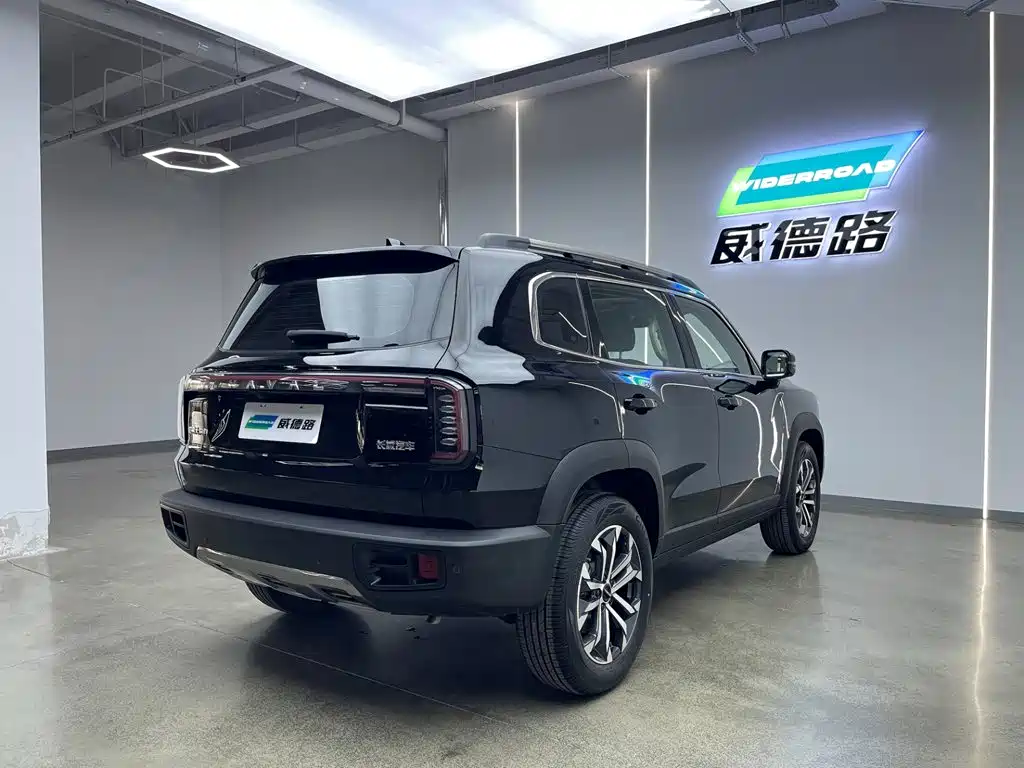 Haval Big Dog — фото 6