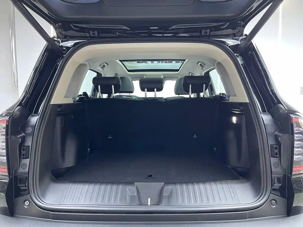 Haval Big Dog — фото 10